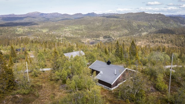 Fredrik Christoffersen presenterer: Søndre Kvambekk 79!