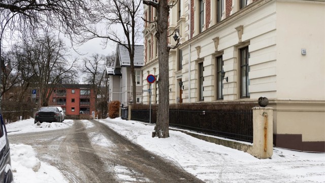 Bolteløkka er et etablert og rolig nabolag, sentralt på St. Hanshaugen.