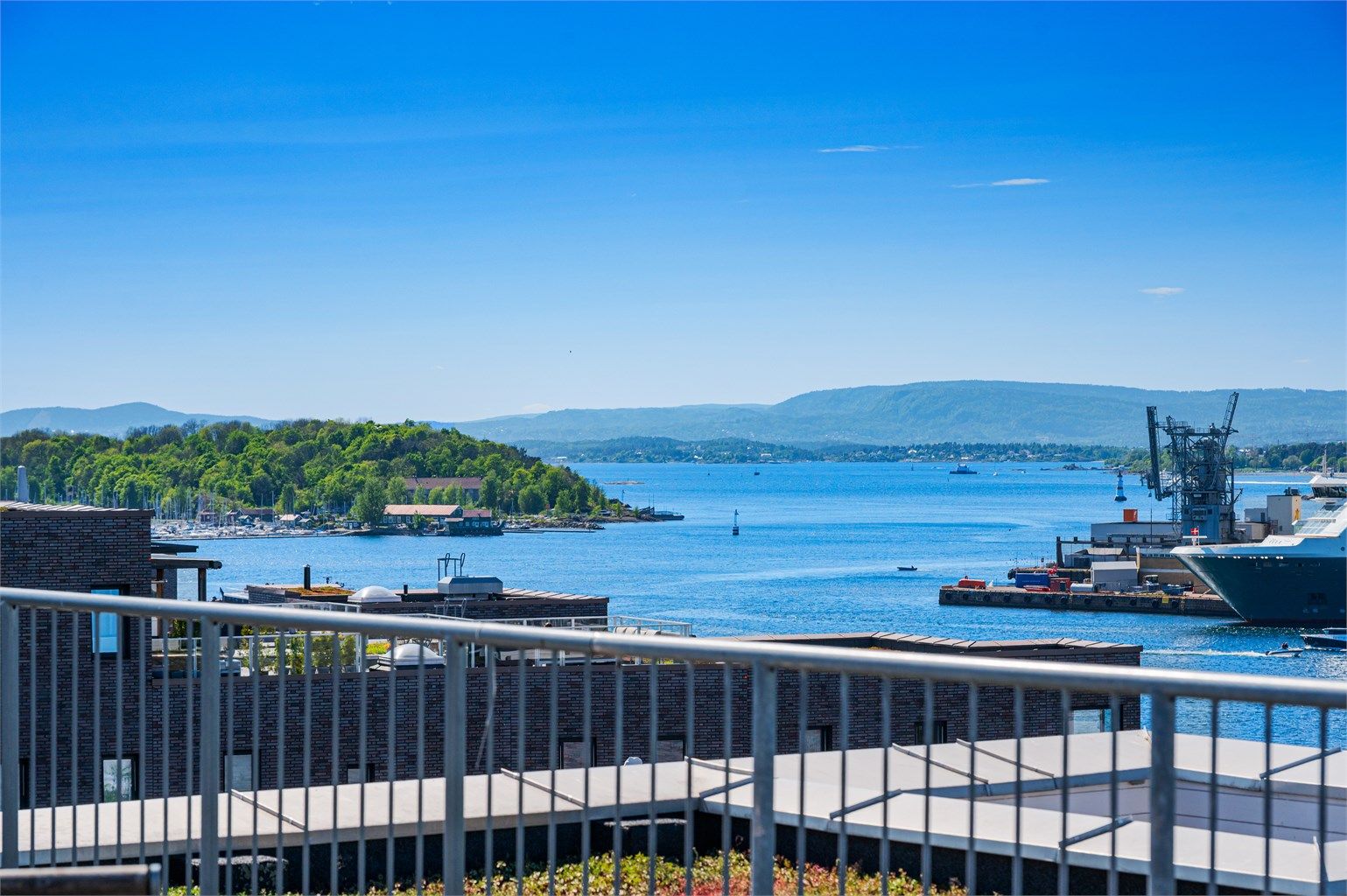 Bjørvika skole skal etter planen stå ferdig innen 2028, og blir et positivt bidrag til området.