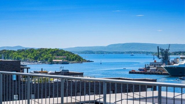 Bjørvika skole skal etter planen stå ferdig innen 2028, og blir et positivt bidrag til området.