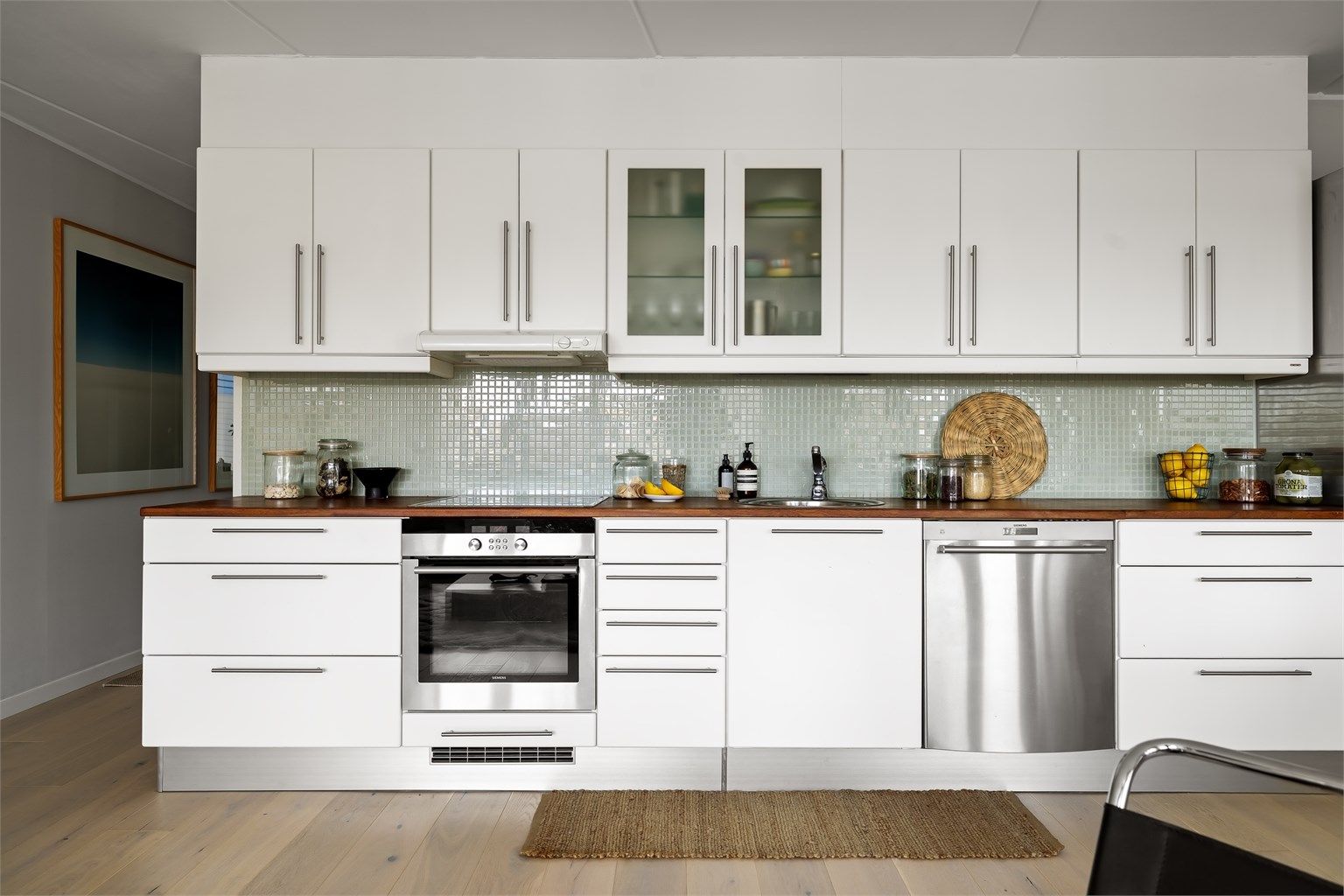 Bilde fra Årvollveien 58H