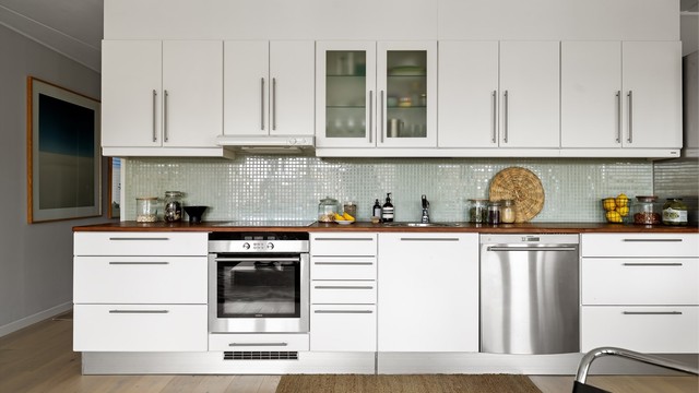 Bilde fra Årvollveien 58H