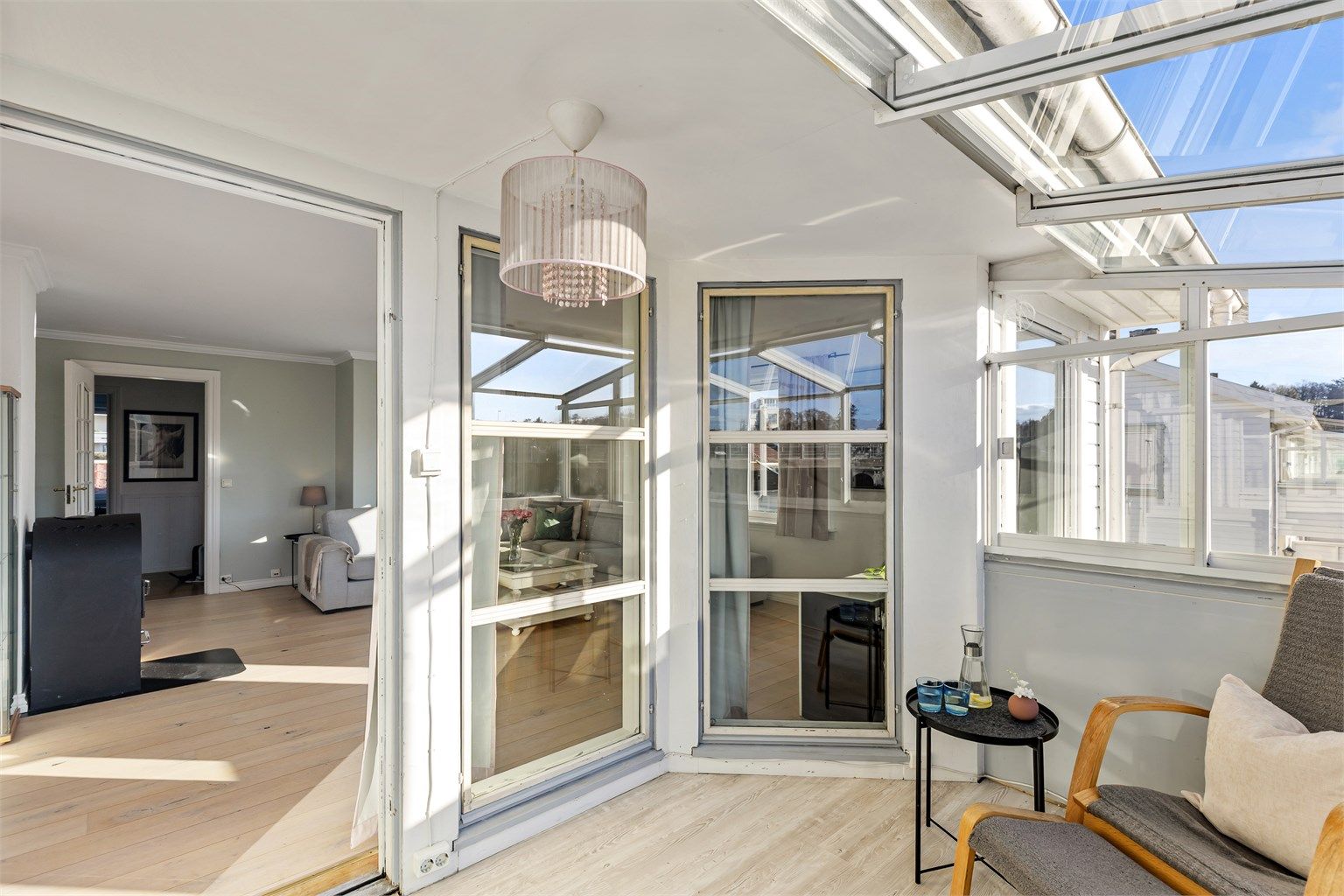 Foto: Marianne Lyse.