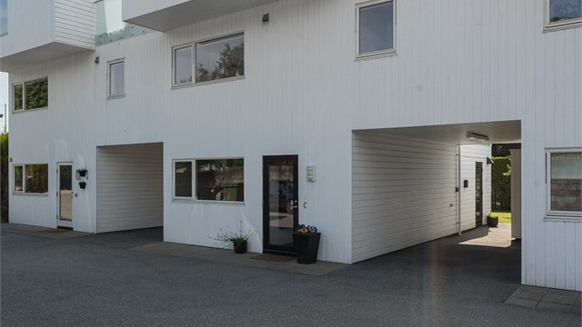Fasade Adjunkt Hauglands gate 26 c.