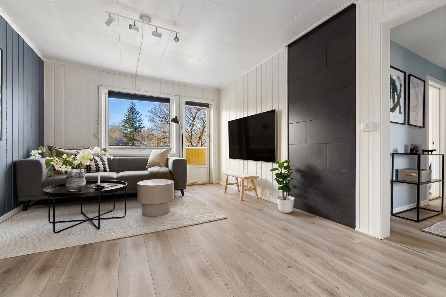 Velkommen til Nedre Kalbakkvei 17 - Presentert av Krogsveen ved Hallvard Taasen 