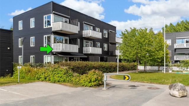 Velkommen til Finstad hageby 4!