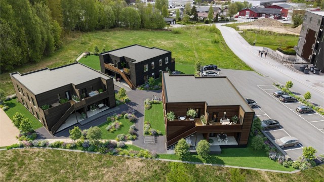 Nydalsenga Trinn 1! Illustrasjonsbilde og avvik vil forekomme.