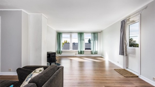 Velkommen til Solstadveien 11!