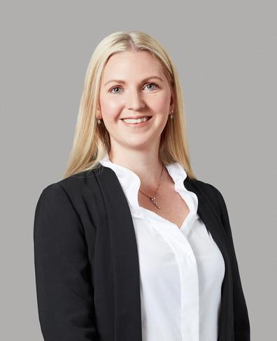 Hilde Brigitte Lilleskare