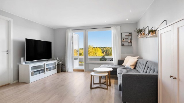 Velkommen til Vevelstadåsen 57!