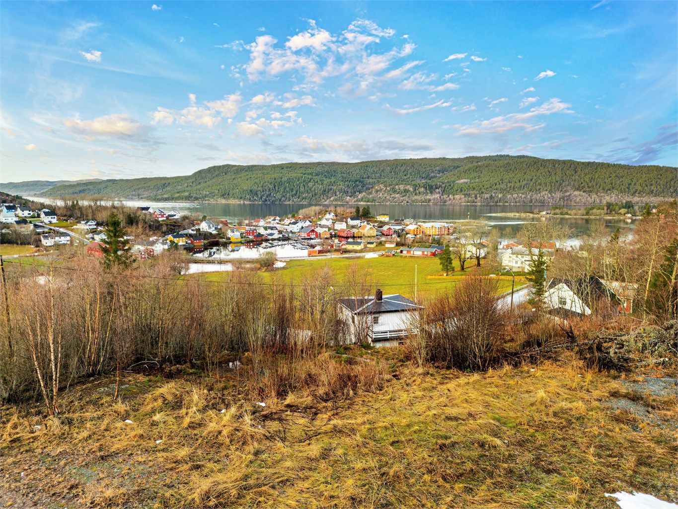 Årets begivenhet i Råkvåg er "Råkvåg Anno 1930" som arrangeres hvert år siste helga i juli. Her mimres det tilbake til sildefiskets storhetstid og det er et gøyalt friluftsteater perfekt for hele familien.