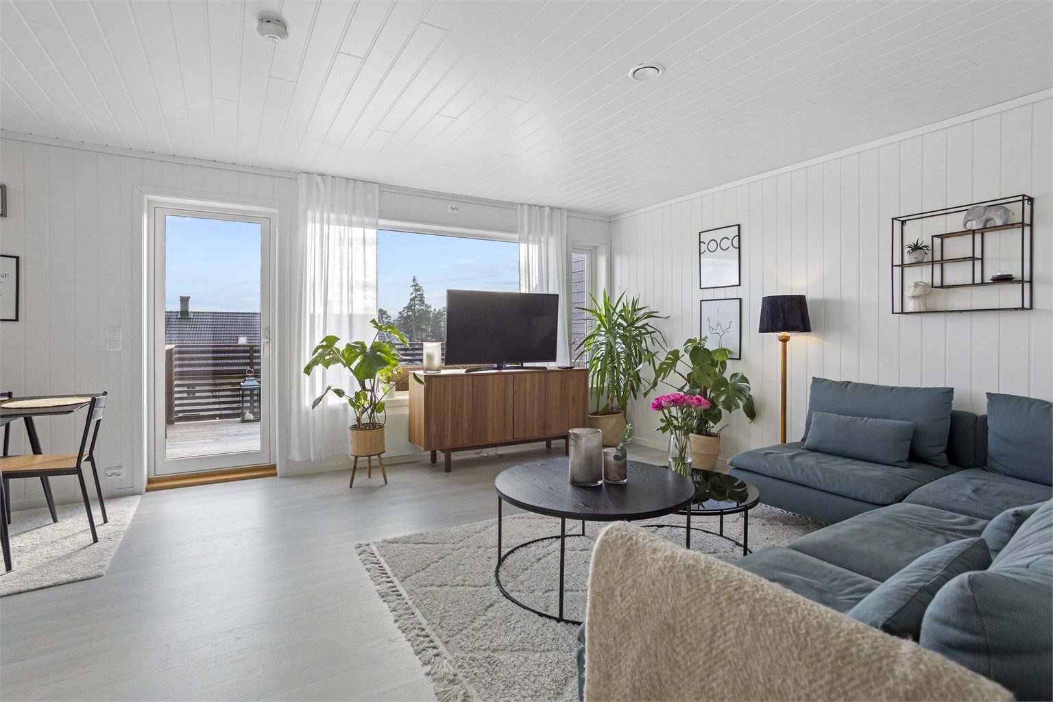 Fotograf: Hallvard Rimereit.