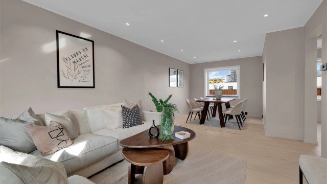 Eiendomsmegler Krogsveen v/Idriss Eliassy ønsker velkommen til Fabrikkgata 18