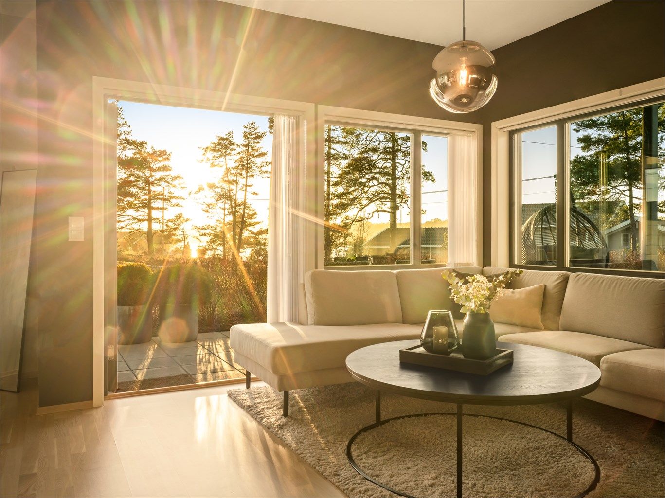 Måkekollen 212 presenteres av Atle Horvei i Krogsveen.