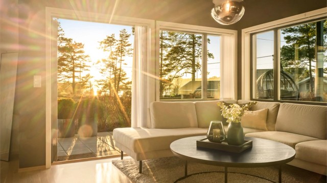 Måkekollen 212 presenteres av Atle Horvei i Krogsveen.