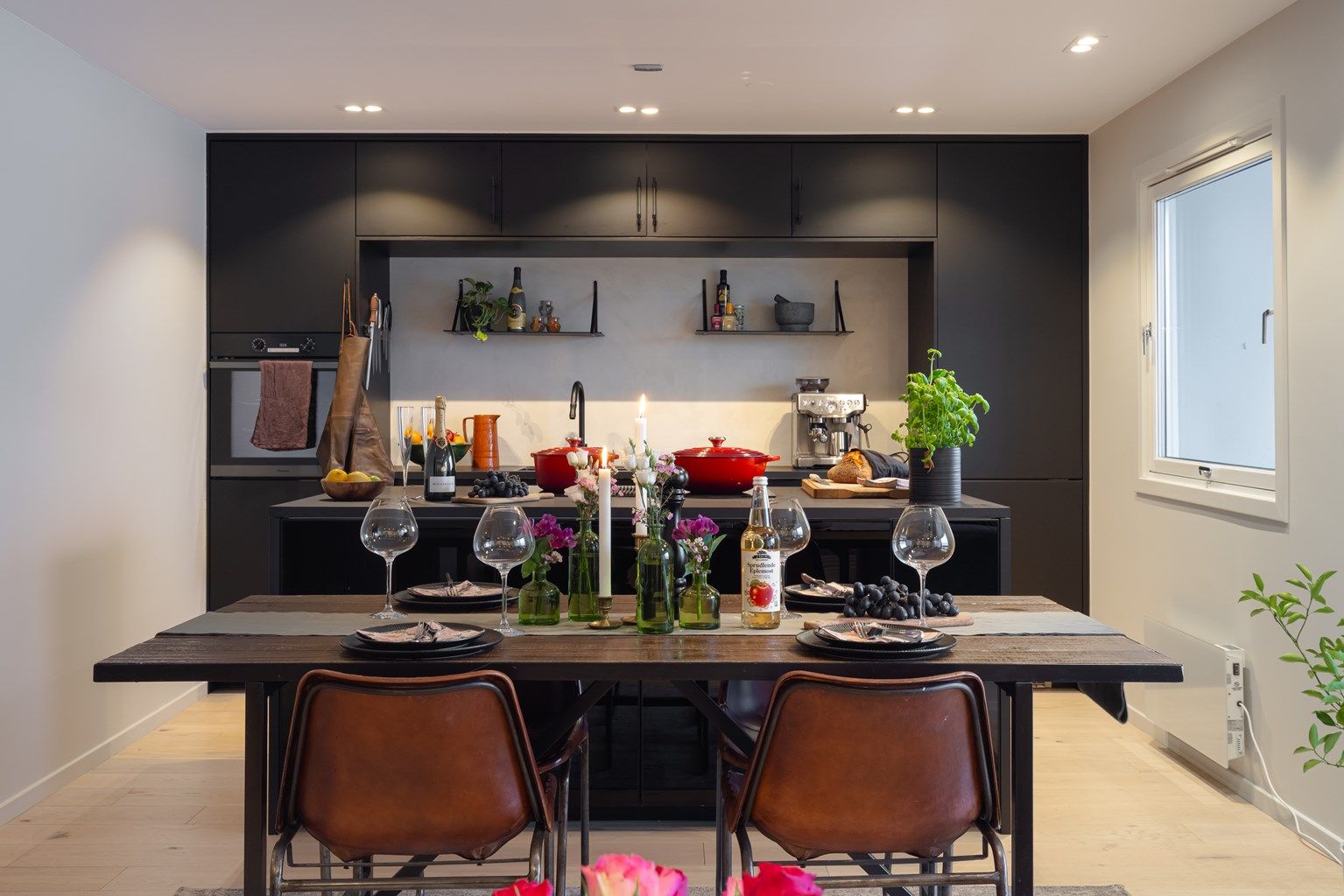 Velkommen til Olaf Bulls vei 60 presentert v/Therese Ekeli Berg, Krogsveen