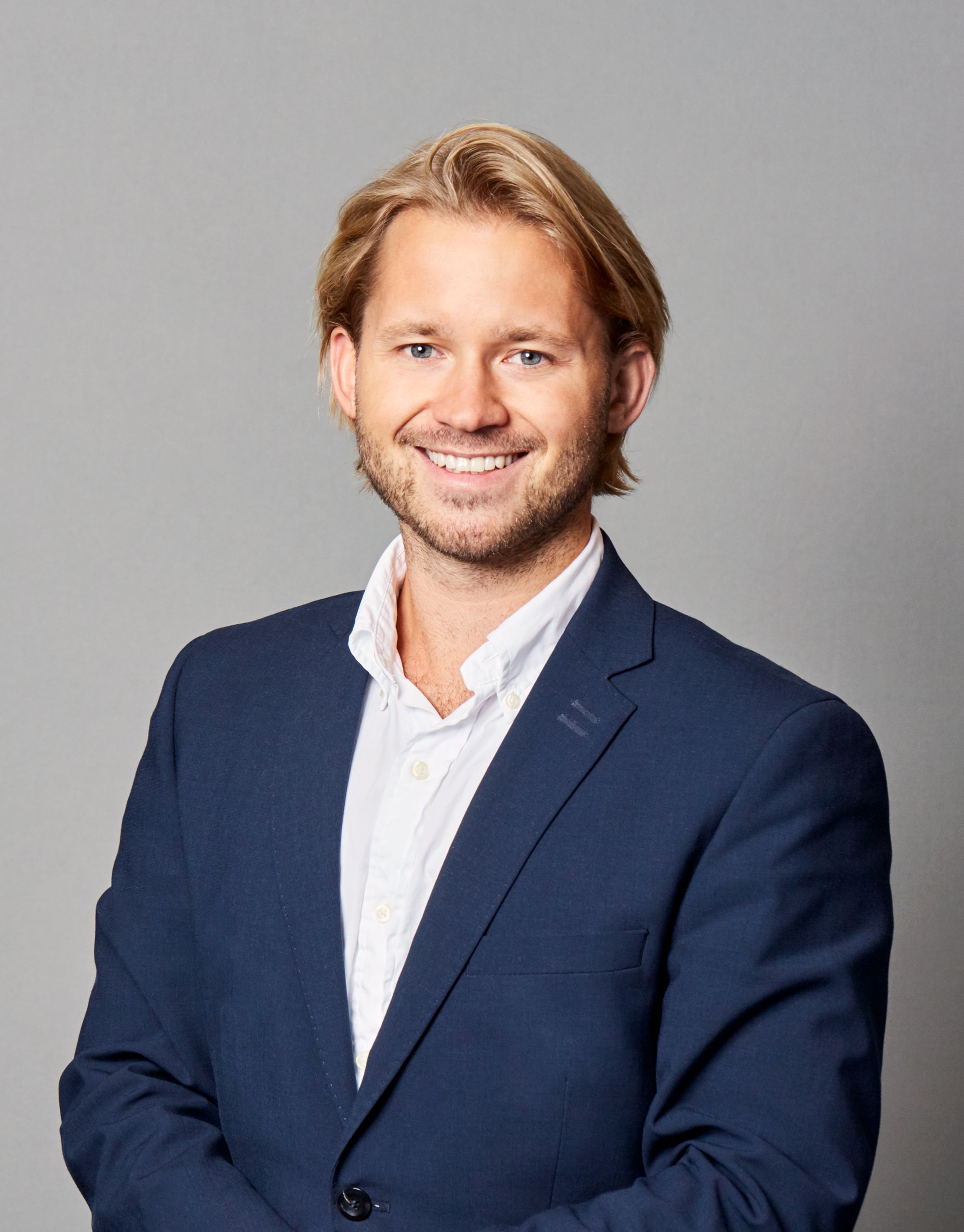 Ola Wee Ahlstrand