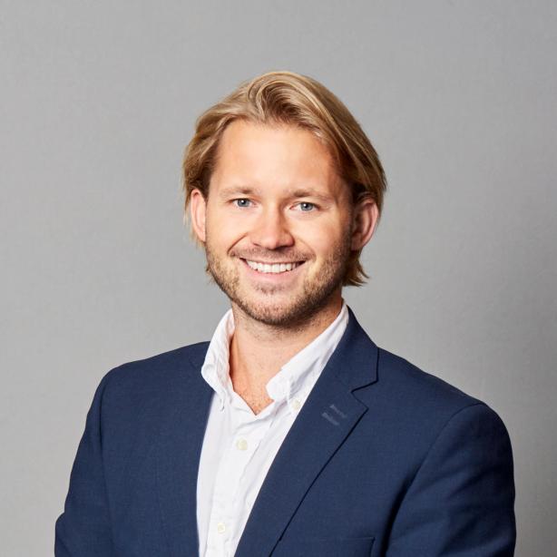 Ola Wee Ahlstrand