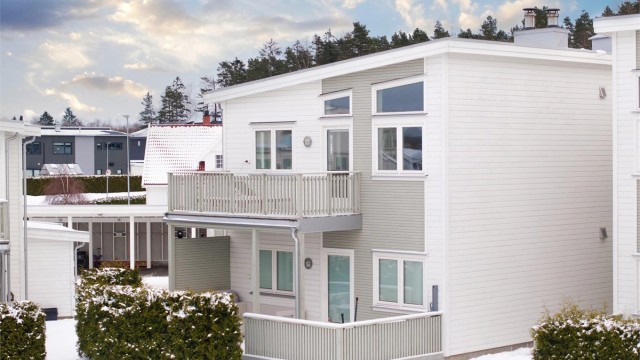 Turkistunet 18 presenteres av Per-Espen Omberg i Krogsveen.