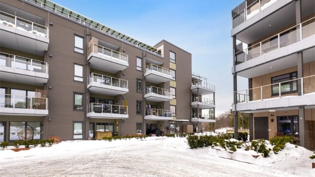 Velkommen til en hyggelig visning! Passer ikke tidspunktet? Ta kontakt med Madeleine på tlf: 413 52 280.