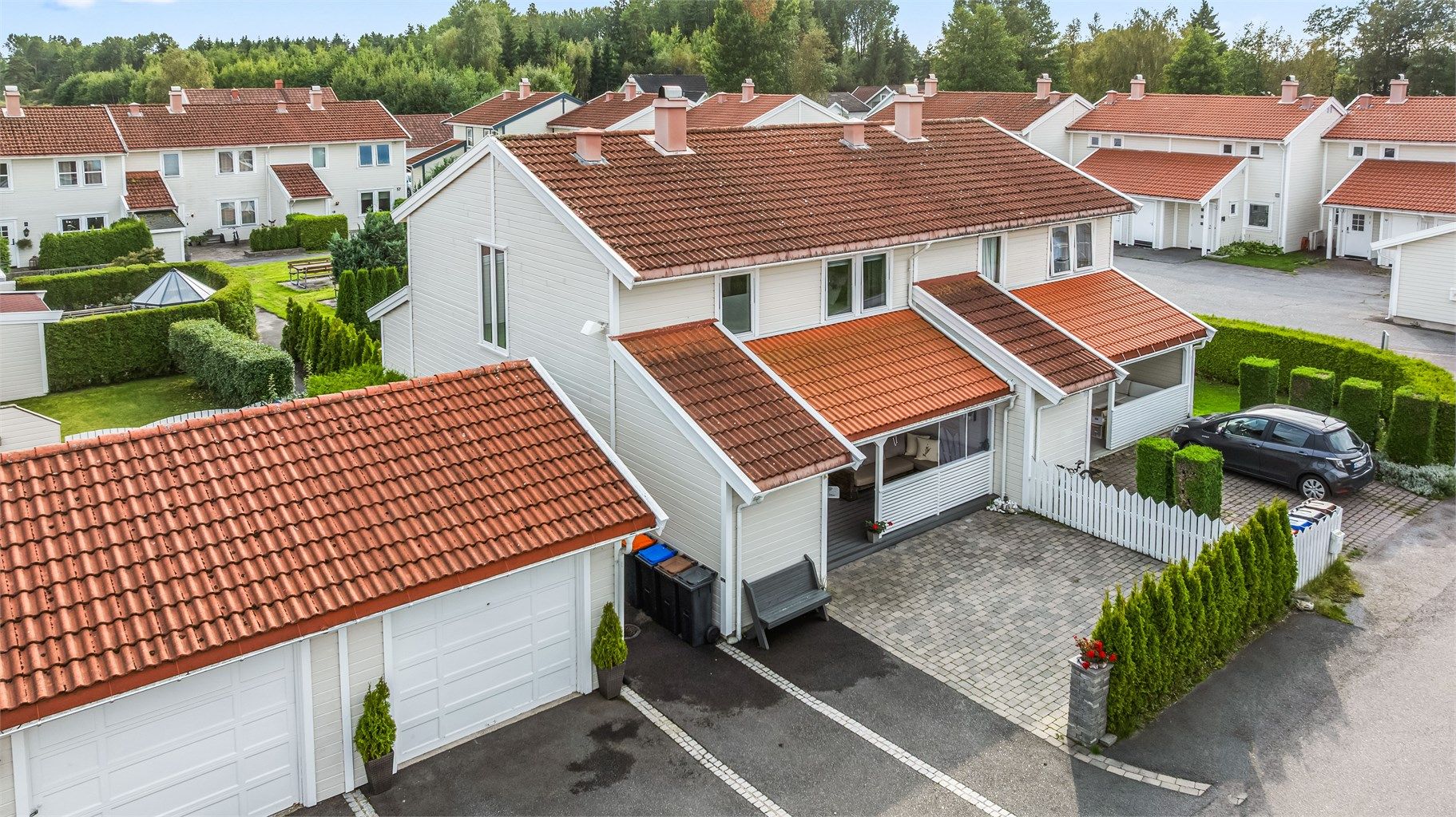 Velkommen til Elises vei 2!