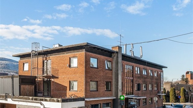 Perfekt førstegangskjøp/utleieobjekt!