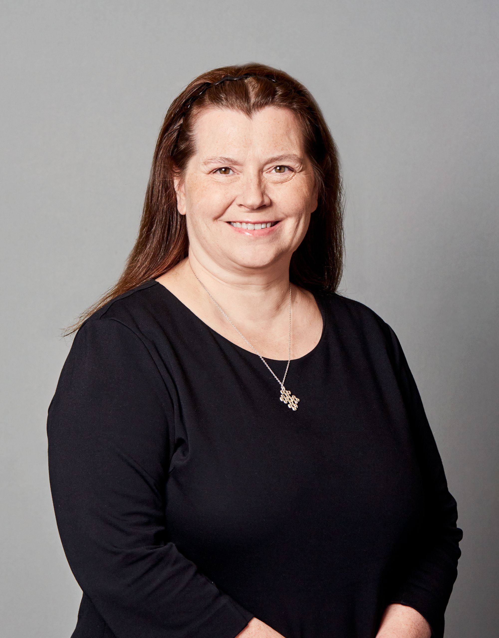 Kristine Mevik