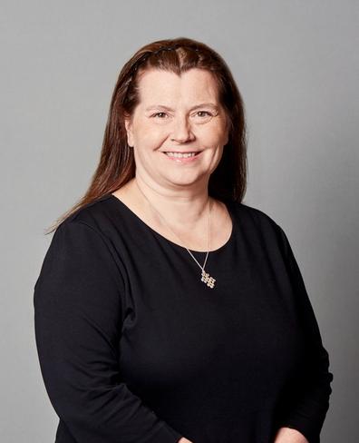 Kristine Mevik
