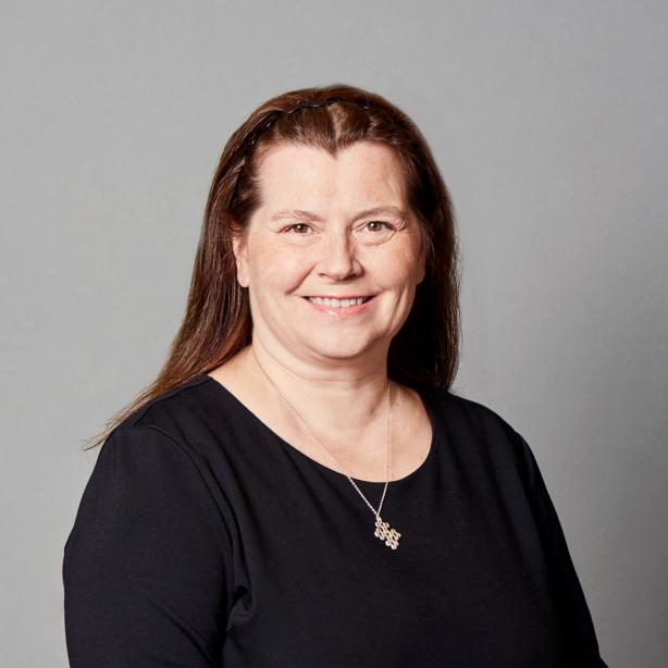 Kristine Mevik