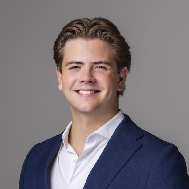 Christoffer Wilhelmsen
