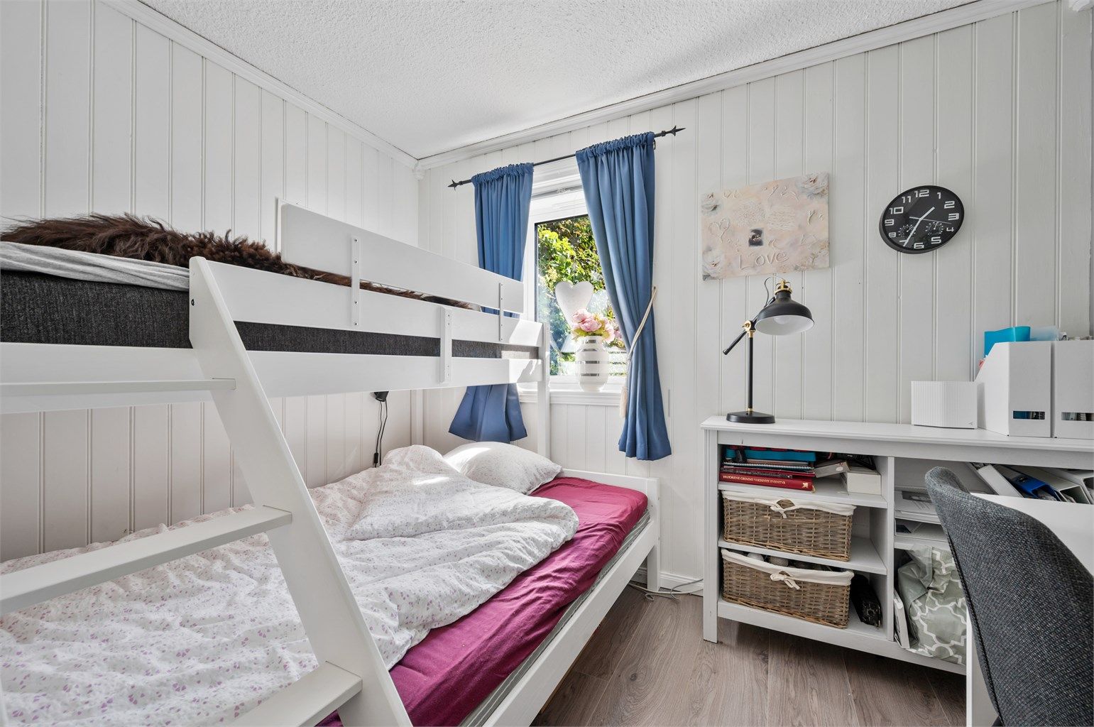 Soverom