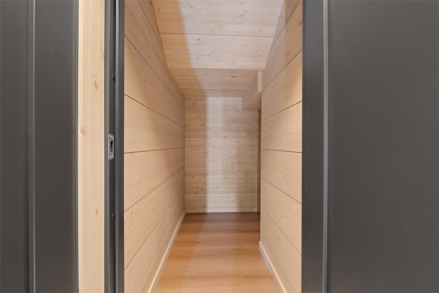 - Velkommen til Dyregrenda Sør 48 - 