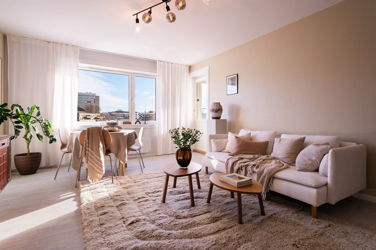 Velkommen til Treschows Gate 19! Presentert av Halvor L. Heikkilä ved Krogsveen Majorstuen