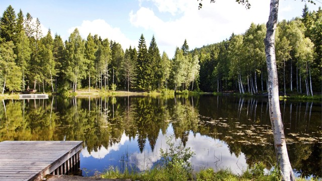 Trollvann