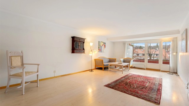 Velkommen til Skøyen Terrasse 9 - Presenter av Eiendomsmegler/Partner Ola Wee Ahlstrand v/Krogsveen Bærum