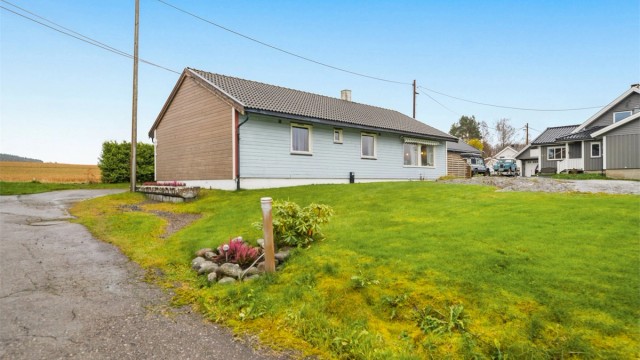 Krogsveen v/ Emilio de Paoli Dunne | Vesthagan 56