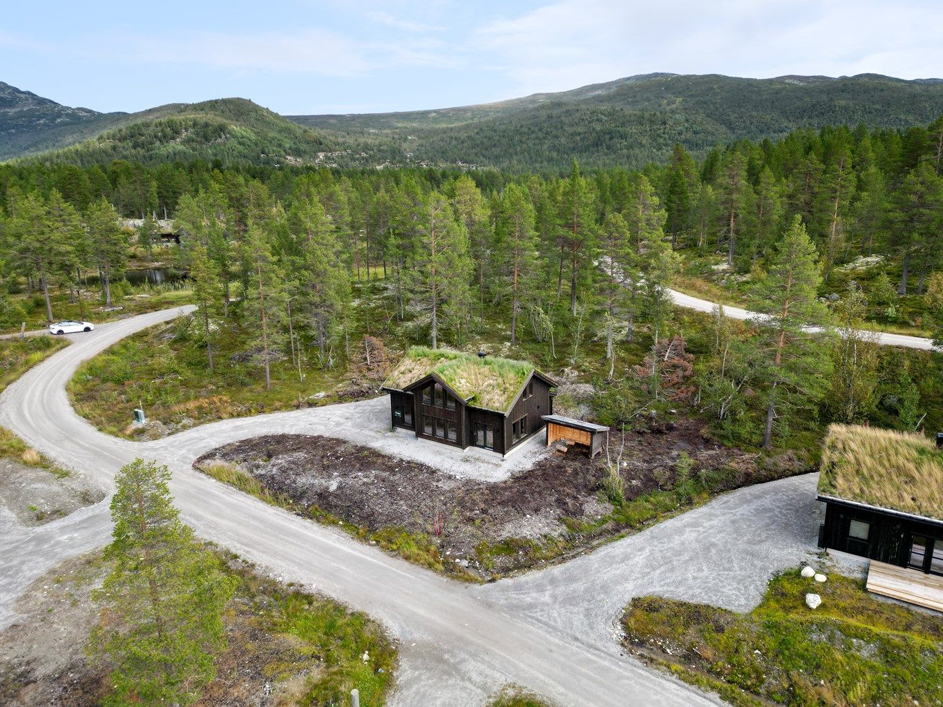 - Velkommen til Vidsynvegen 5 - 