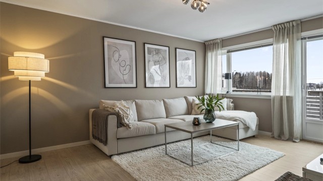 Krogsveen v/Vindum ønsker velkommen til Lingelemveien 459!