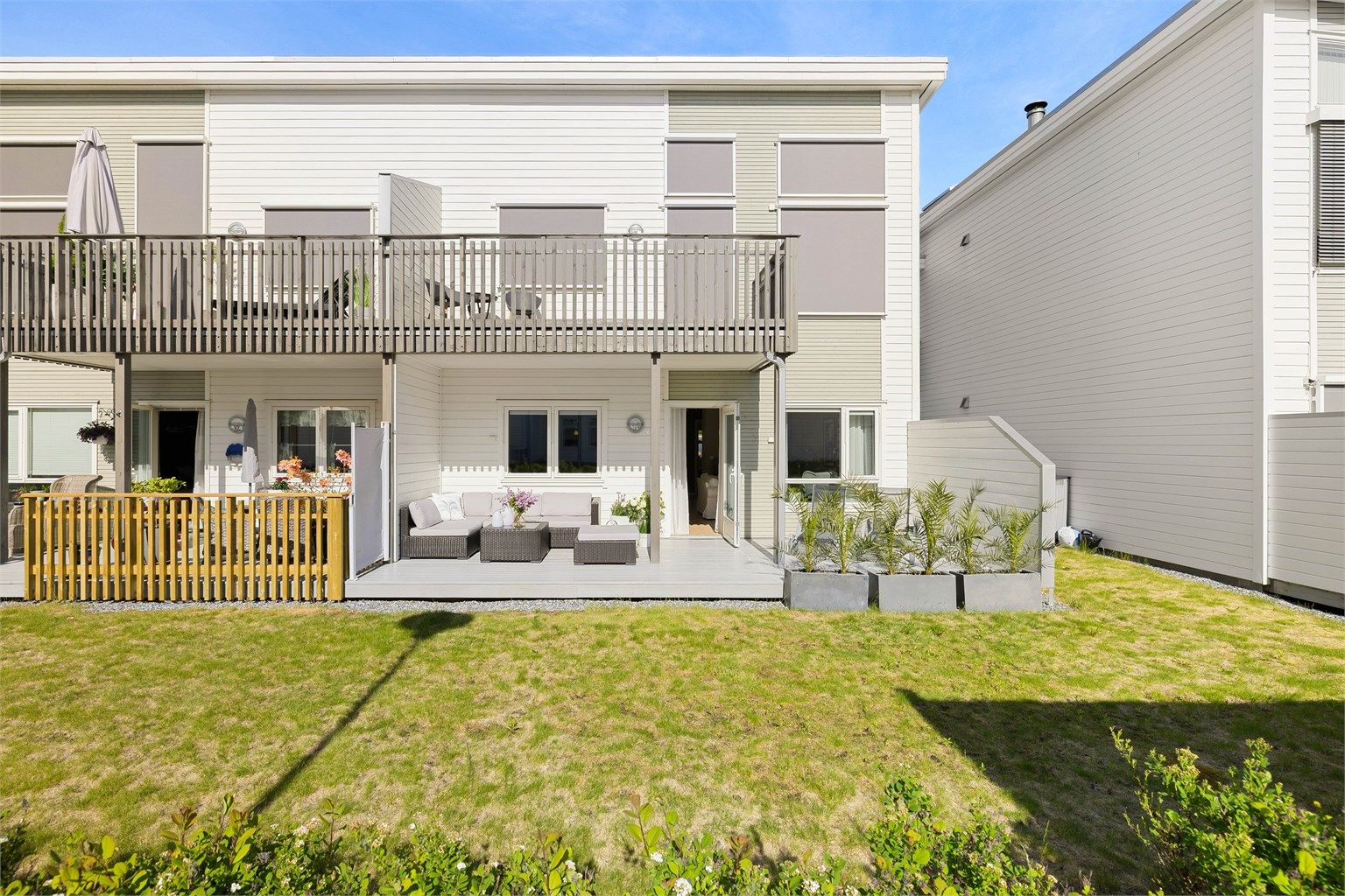 Bjørnstadveien 45B presenteres av Raymond Bøhn i Krogsveen.