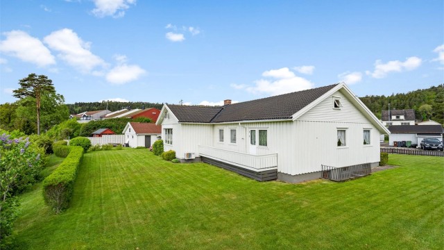 Arkivbilder før oppgraderinger