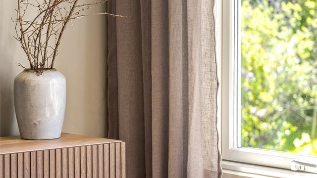 Stue - Detaljbilde.