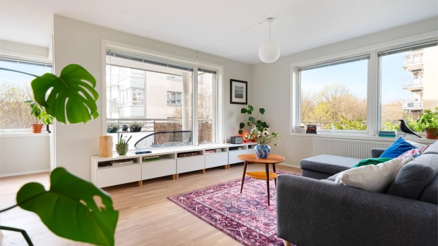 Velkommen til Lillogata 3 A! Presentert av Sara Marie Zachariassen Østbye v/ Krogsveen Eiendomsmegling.