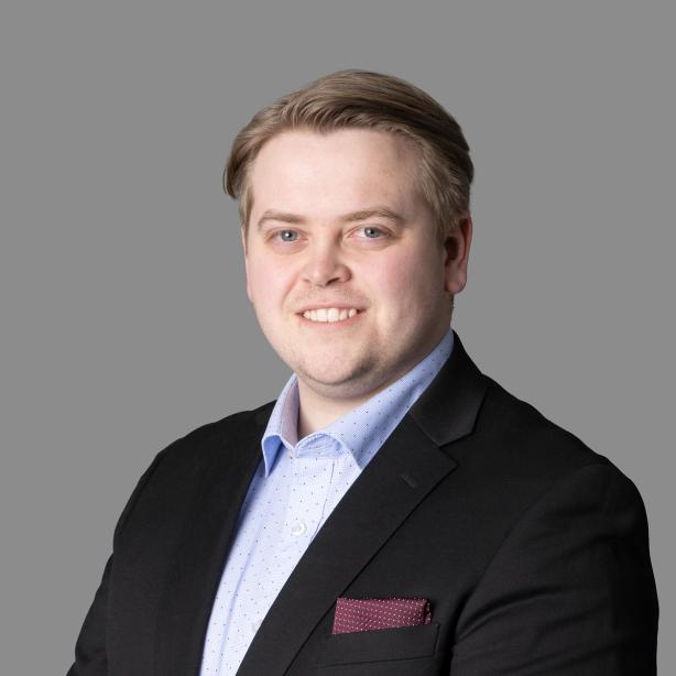 Andreas Børseth Gunnesmæl