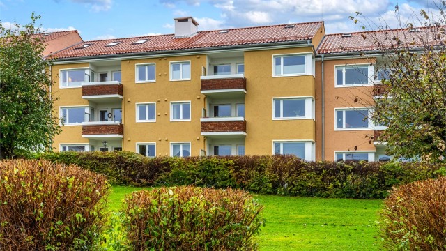 Velkommen til Seehusens gate 44B, en tidløs og fin andelsleilighet, beliggende på Kampen, i Misjonsblokkene.