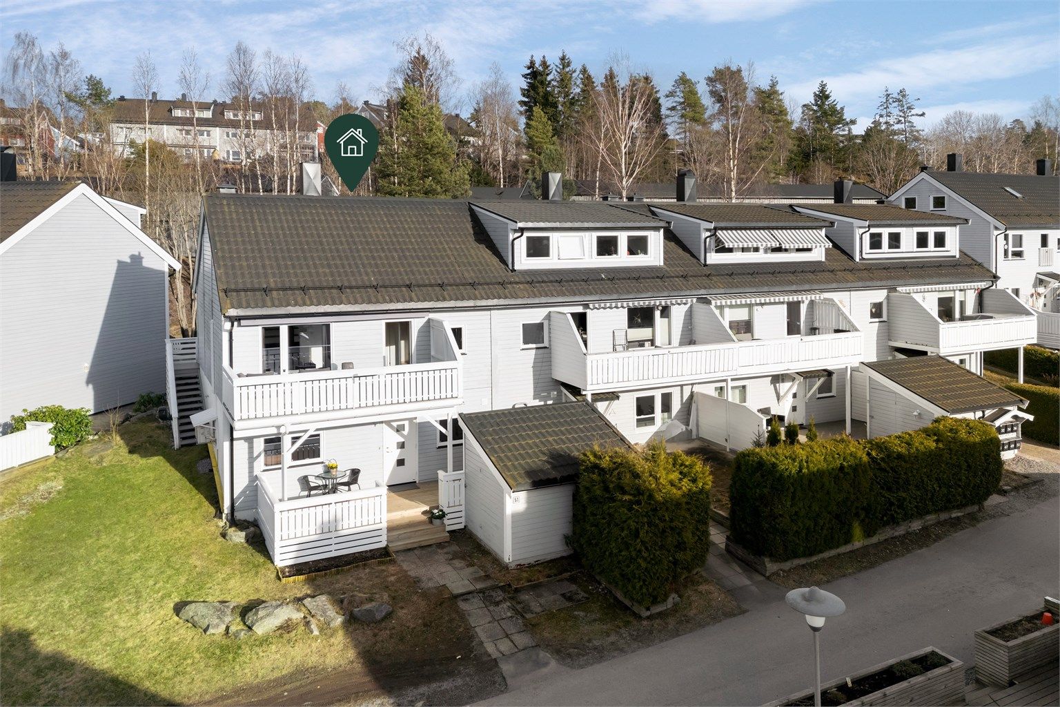 Velkommen til Lyngåsen 51!