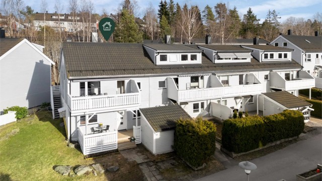 Velkommen til Lyngåsen 51!