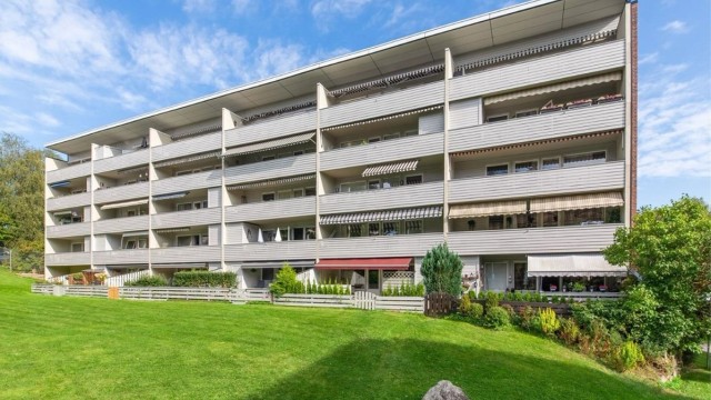 Velkommen til Paal Bergs vei 64