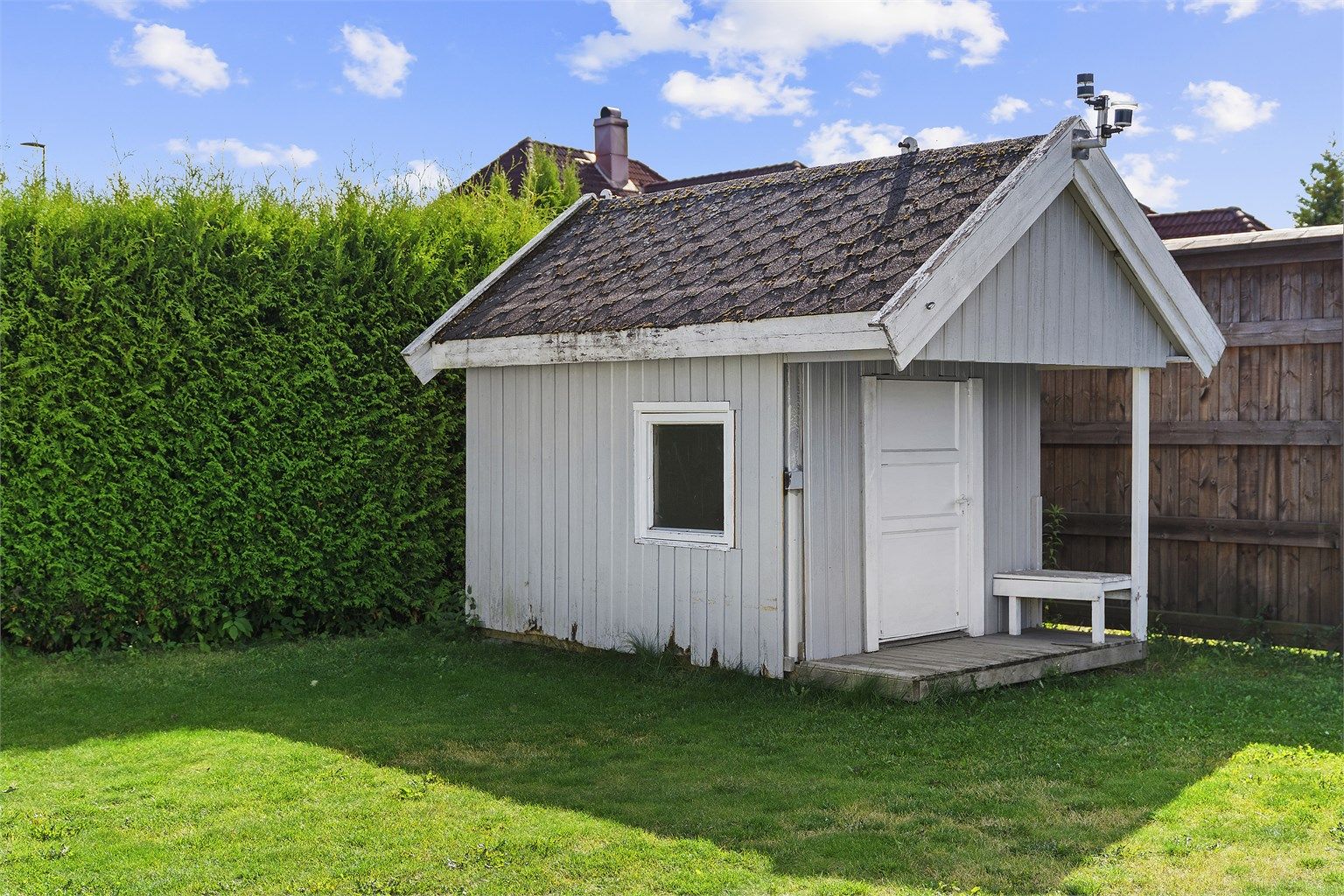 Lekehus
