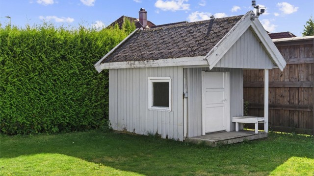 Lekehus