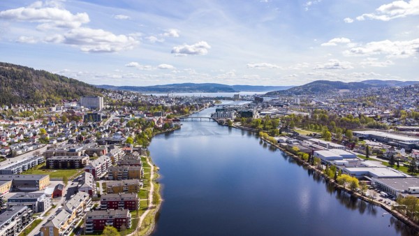 Drammen